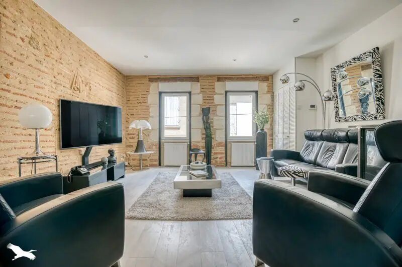 Maison à vendre, 120m², Marmande