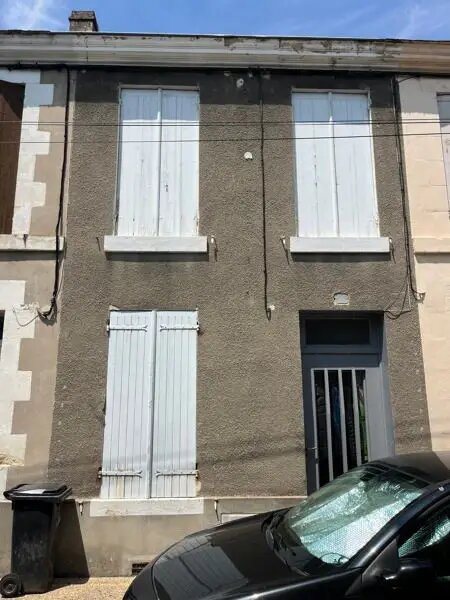 Maison à vendre, 88m², Marmande