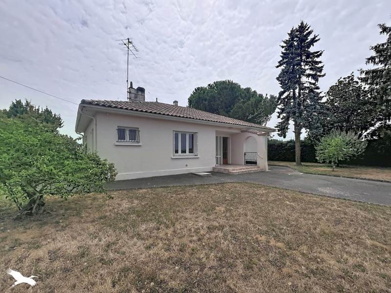 Maison à vendre, 108m², Virazeil