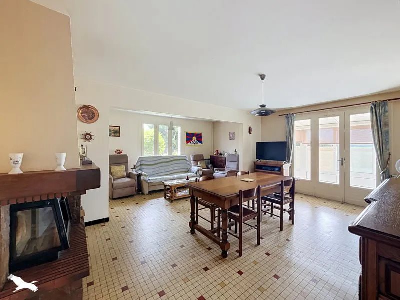 Maison à vendre, 108m², Virazeil