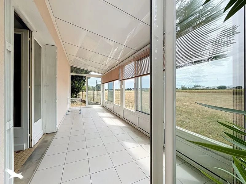 Maison à vendre, 108m², Virazeil