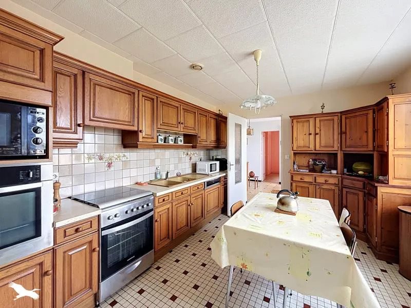 Maison à vendre, 108m², Virazeil