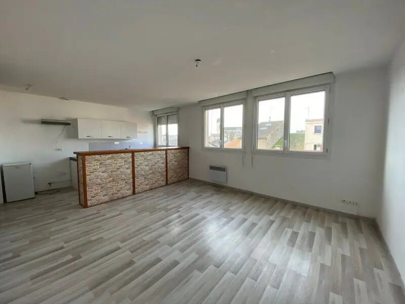 Appartement à vendre, 110m², Marmande