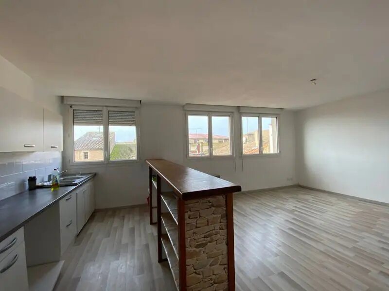 Appartement à vendre, 110m², Marmande
