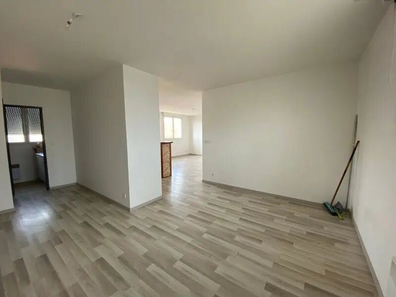 Appartement à vendre, 110m², Marmande