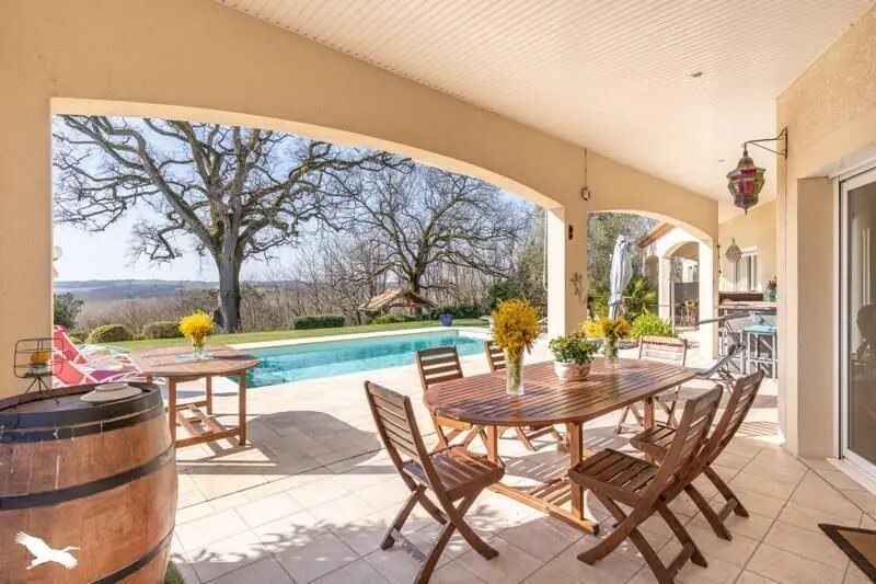 Maison à vendre, 174m², Sainte-Marthe