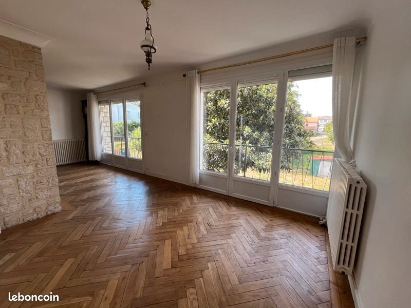 Appartement à vendre, 90m², Marmande