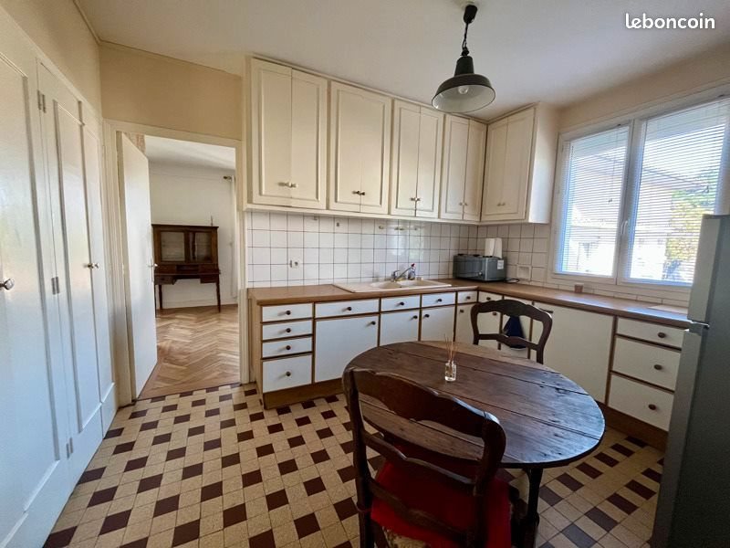 Appartement à vendre, 90m², Marmande