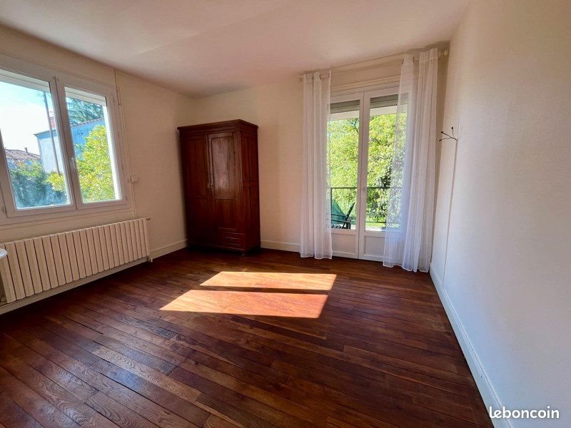 Appartement à vendre, 90m², Marmande