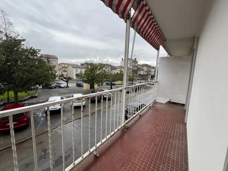 Appartement à vendre, 90m², Marmande