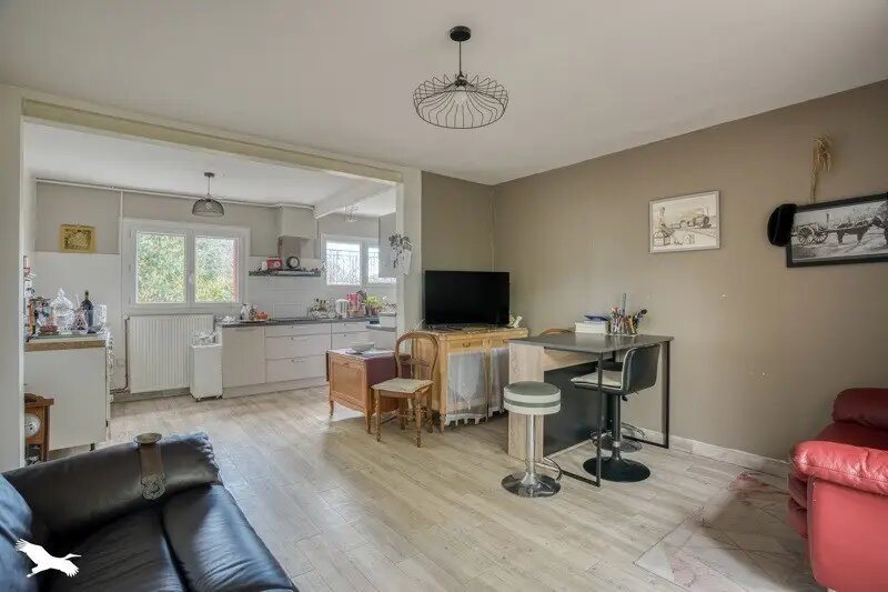 Maison à vendre, 72m², Marmande
