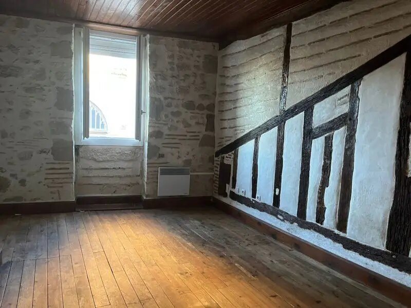 Maison à vendre, 230m², Escassefort