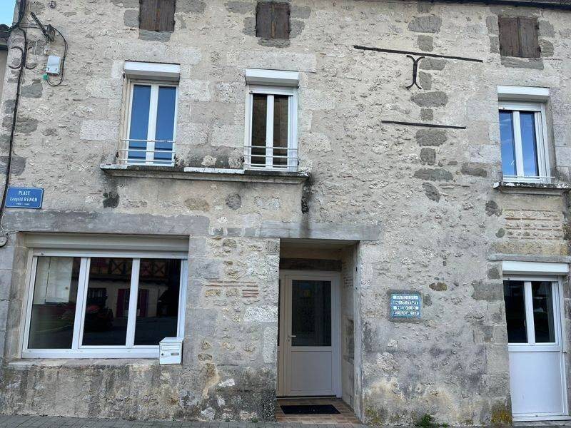 Maison à vendre, 230m², Escassefort
