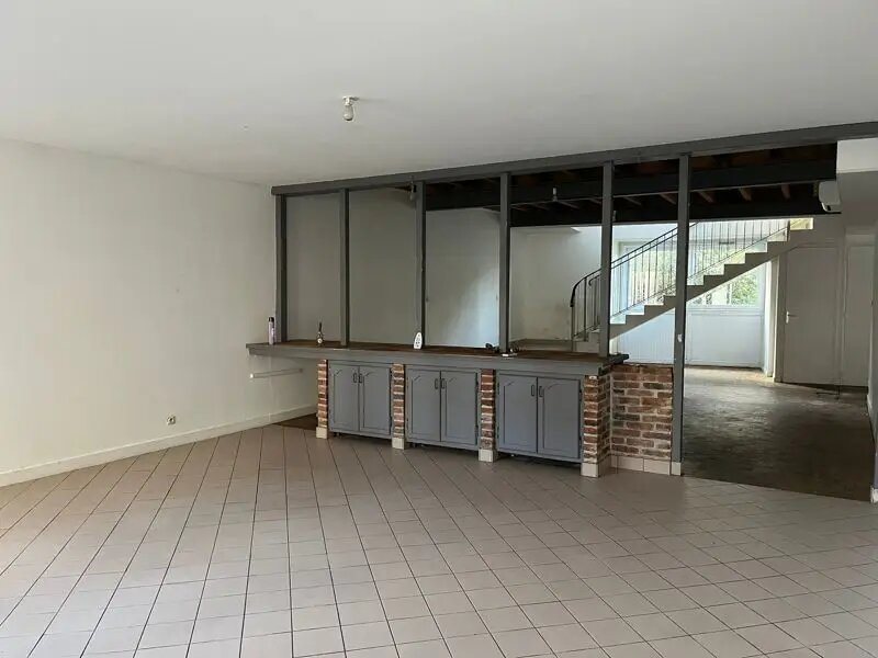 Maison à vendre, 230m², Escassefort