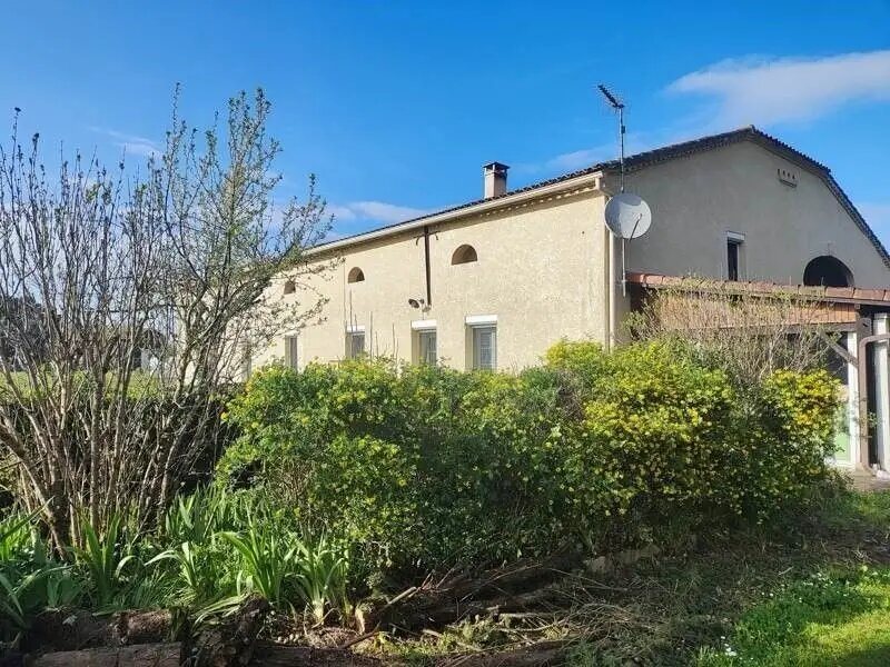 Maison à vendre, 172m², Marmande