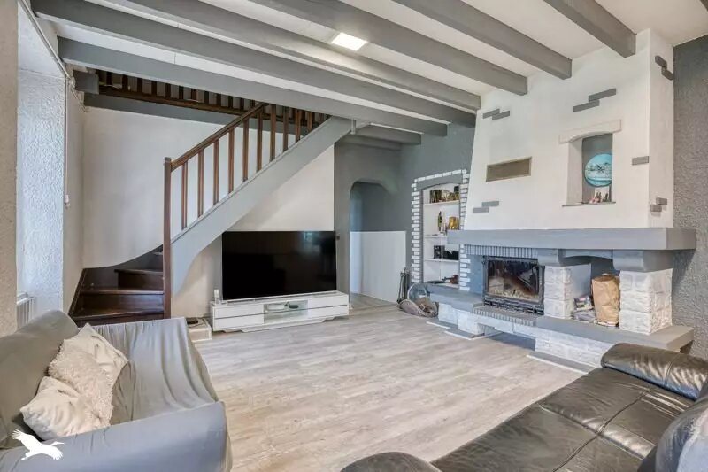 Maison à vendre, 172m², Marmande