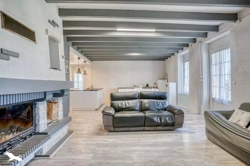 Maison à vendre, 172m², Marmande