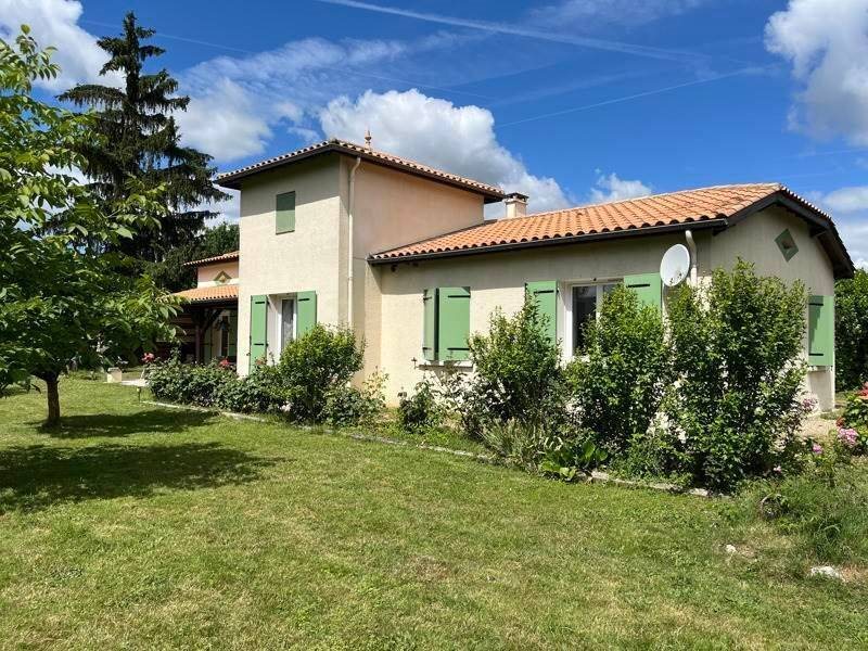 Maison à vendre, 128m², Marmande