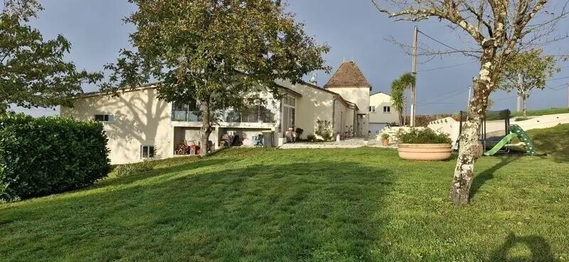Maison à vendre, 355m², Mauvezin-sur-Gupie