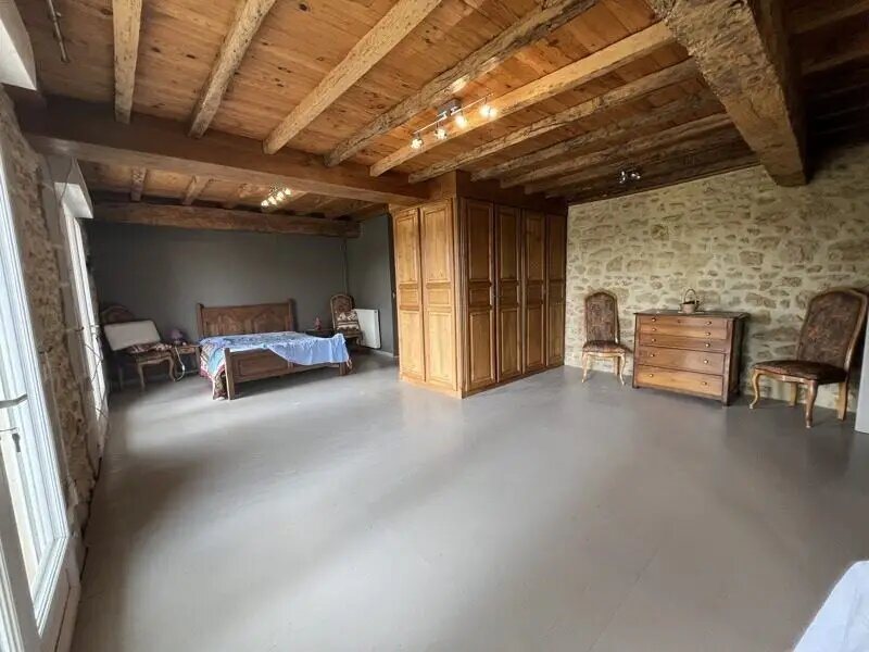 Maison à vendre, 355m², Mauvezin-sur-Gupie