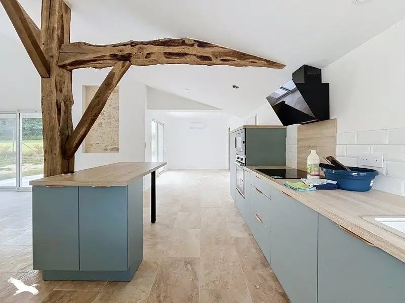 Maison à vendre, 125m², Mauvezin-sur-Gupie