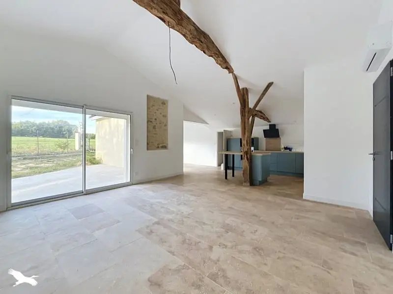 Maison à vendre, 125m², Mauvezin-sur-Gupie