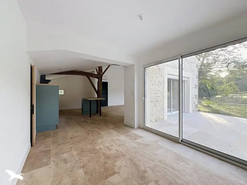 Maison à vendre, 125m², Mauvezin-sur-Gupie