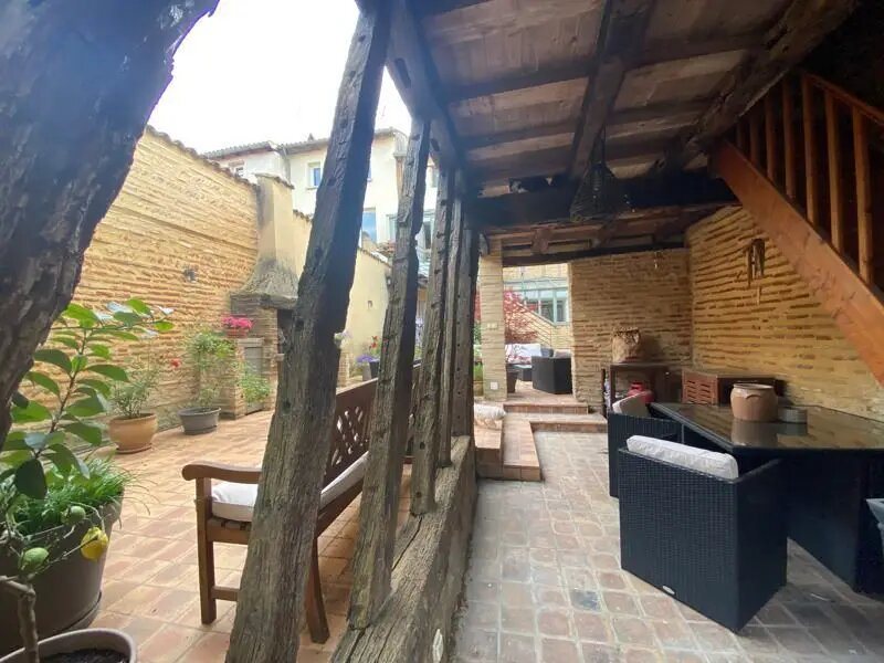 Appartement à vendre, 240m², Marmande