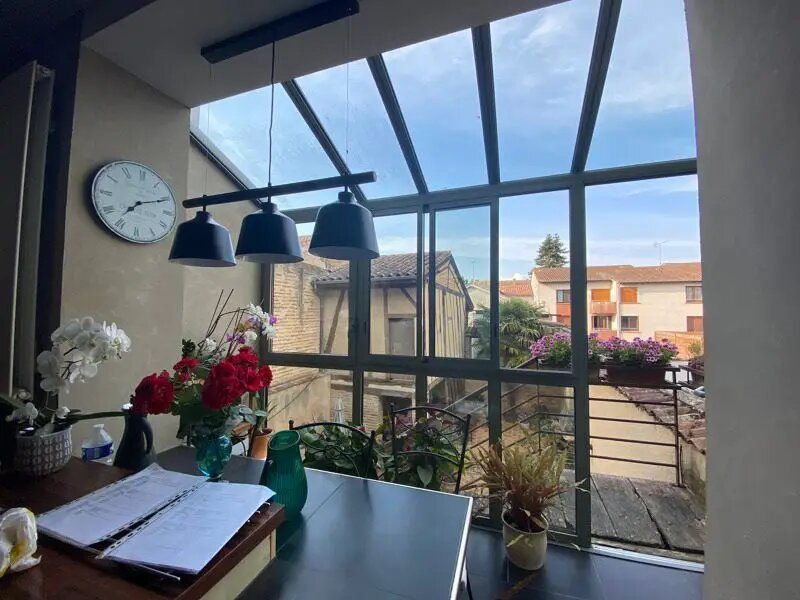 Appartement à vendre, 240m², Marmande
