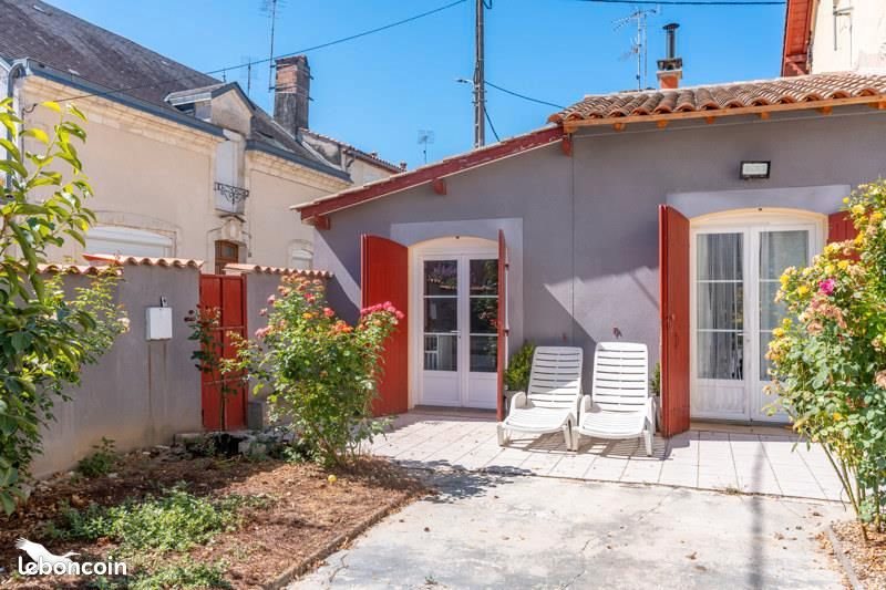 Maison à vendre, 150m², Marmande
