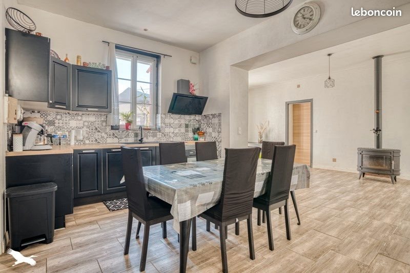 Maison à vendre, 150m², Marmande
