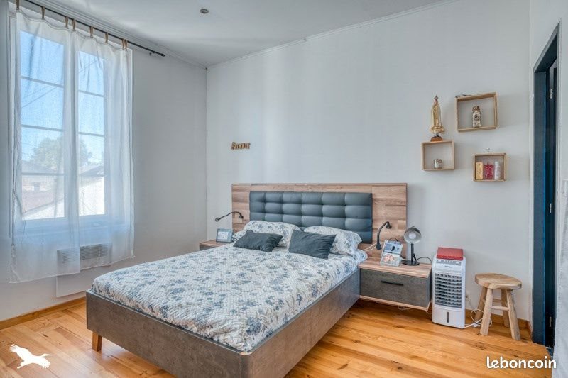 Maison à vendre, 150m², Marmande