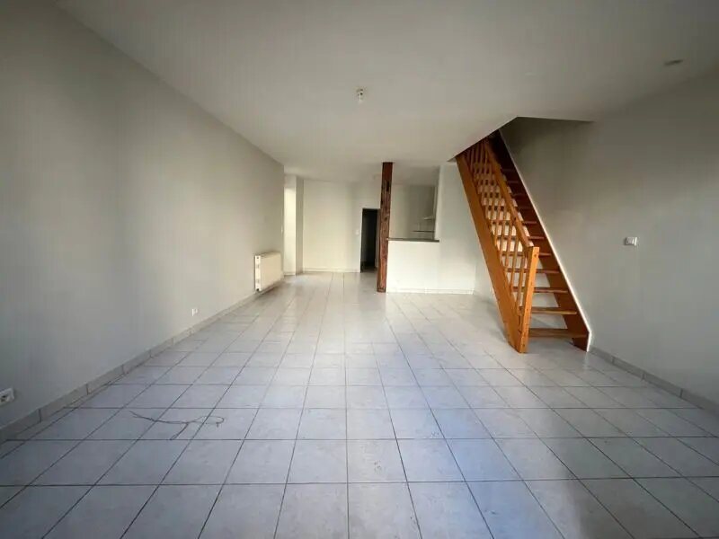 Maison à vendre, 90m², Birac-sur-Trec