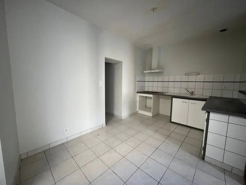 Maison à vendre, 90m², Birac-sur-Trec