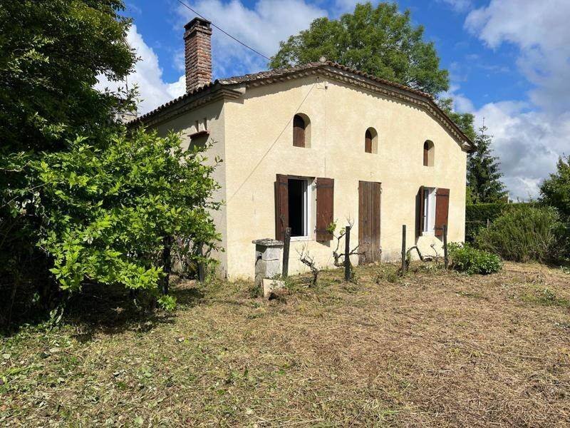 Maison à vendre, 115m², Sainte-Marthe