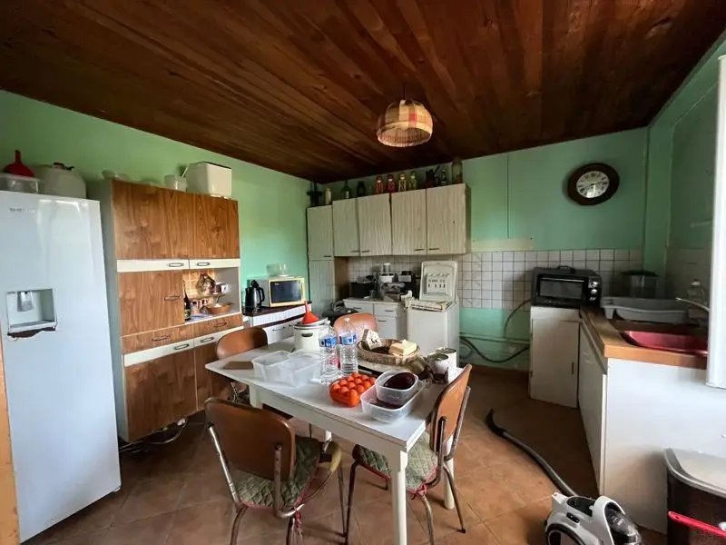 Maison à vendre, 115m², Sainte-Marthe
