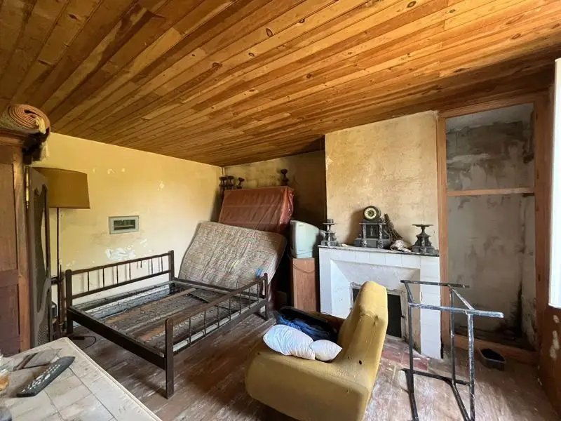 Maison à vendre, 115m², Sainte-Marthe