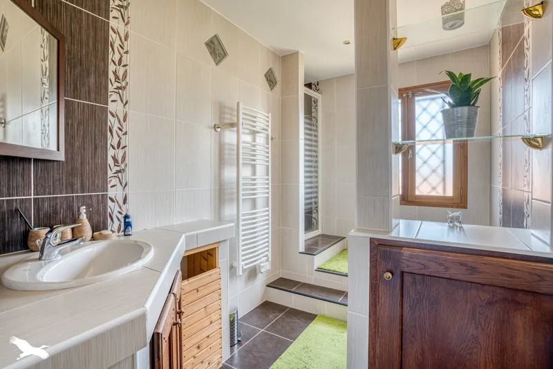 Maison à vendre, 107m², Samazan
