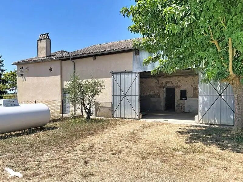 Maison à vendre, 74m², Virazeil
