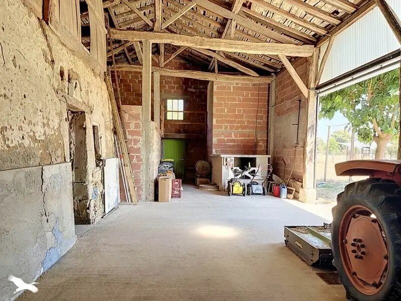 Maison à vendre, 74m², Virazeil