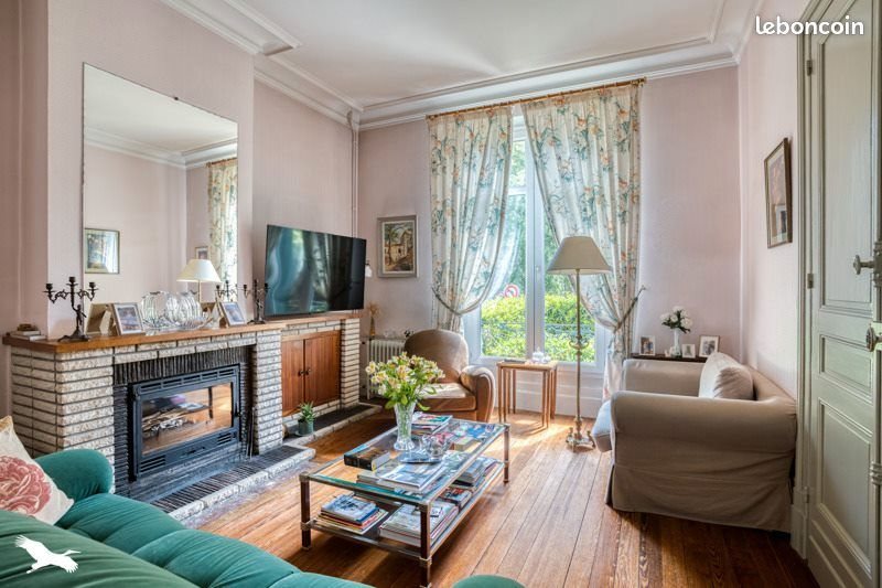 Maison à vendre, 200m², Marmande