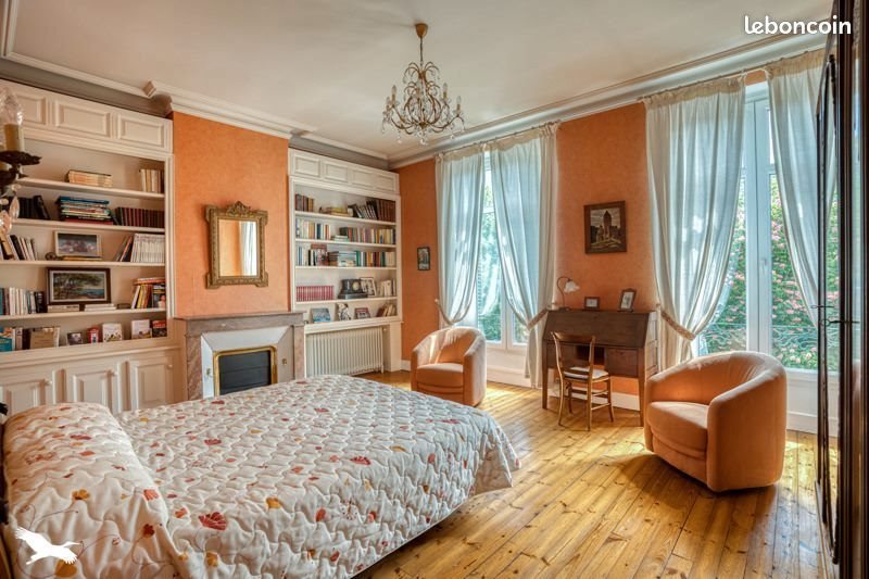 Maison à vendre, 200m², Marmande