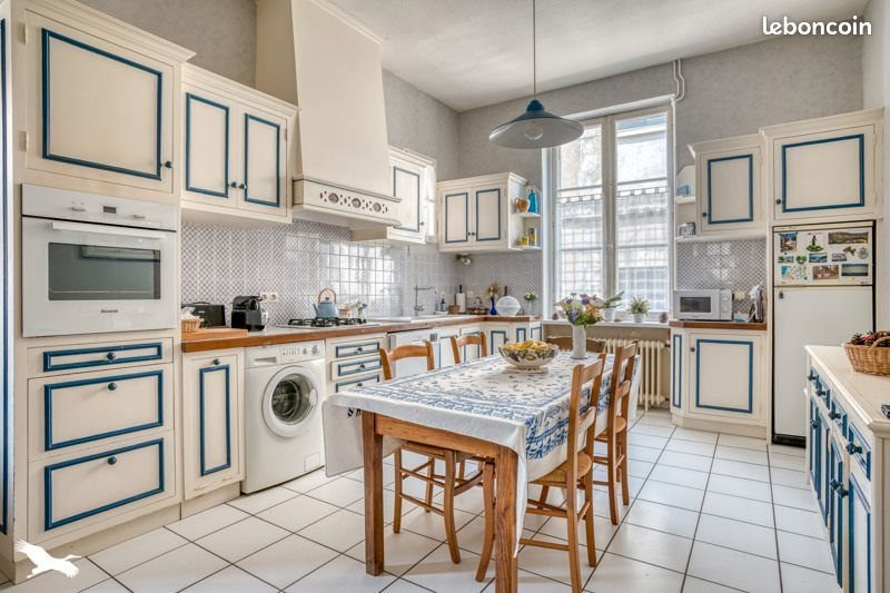 Maison à vendre, 200m², Marmande