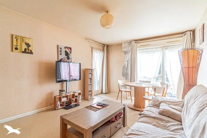 Appartement à vendre, 64m², Pessac