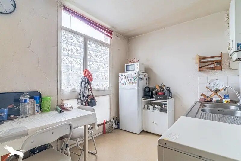 Appartement à vendre, 64m², Pessac