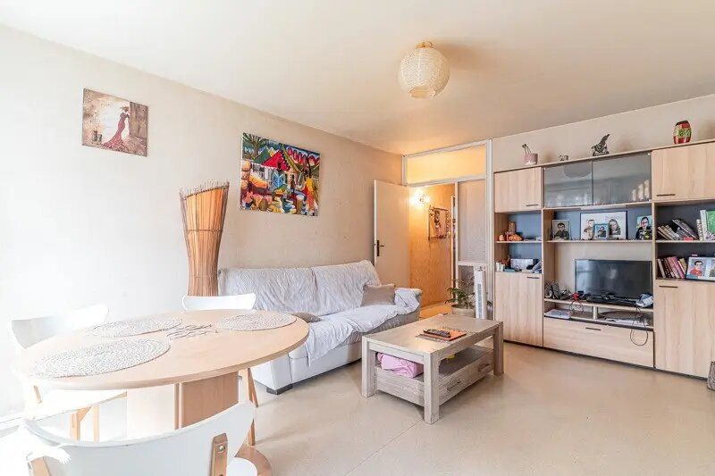 Appartement à vendre, 64m², Pessac