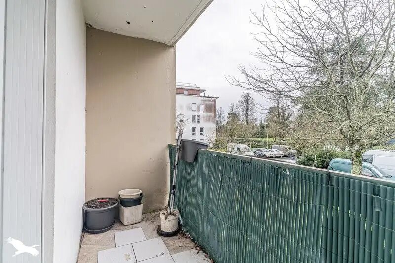 Appartement à vendre, 64m², Pessac