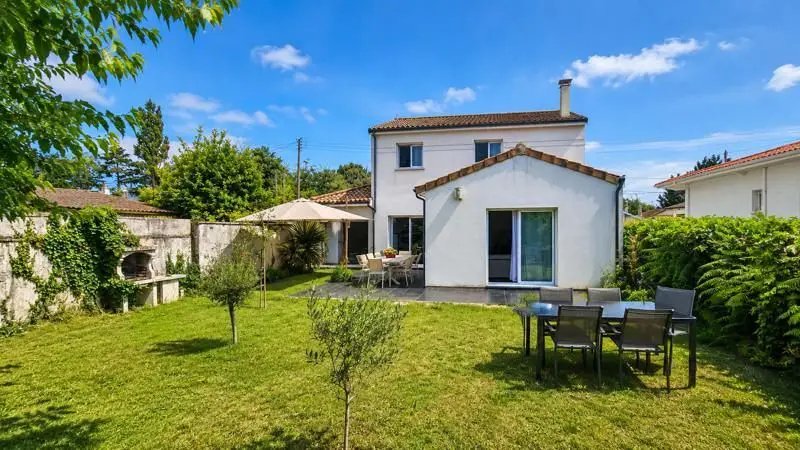 Maison à vendre, 144m², Pessac