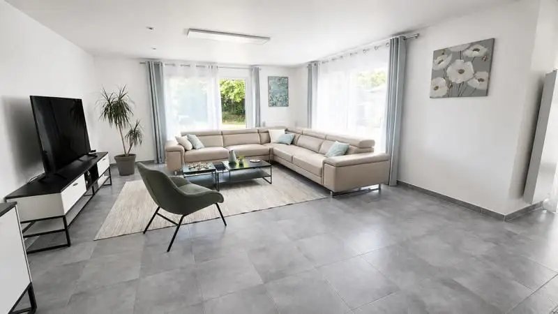 Maison à vendre, 144m², Pessac