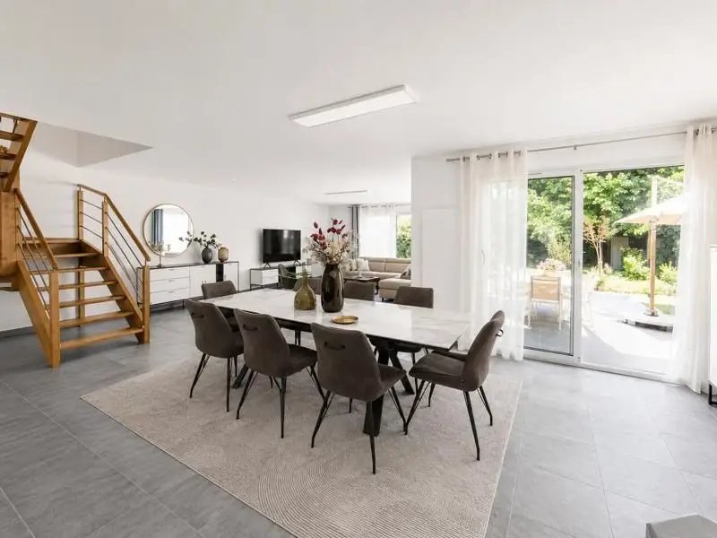 Maison à vendre, 144m², Pessac